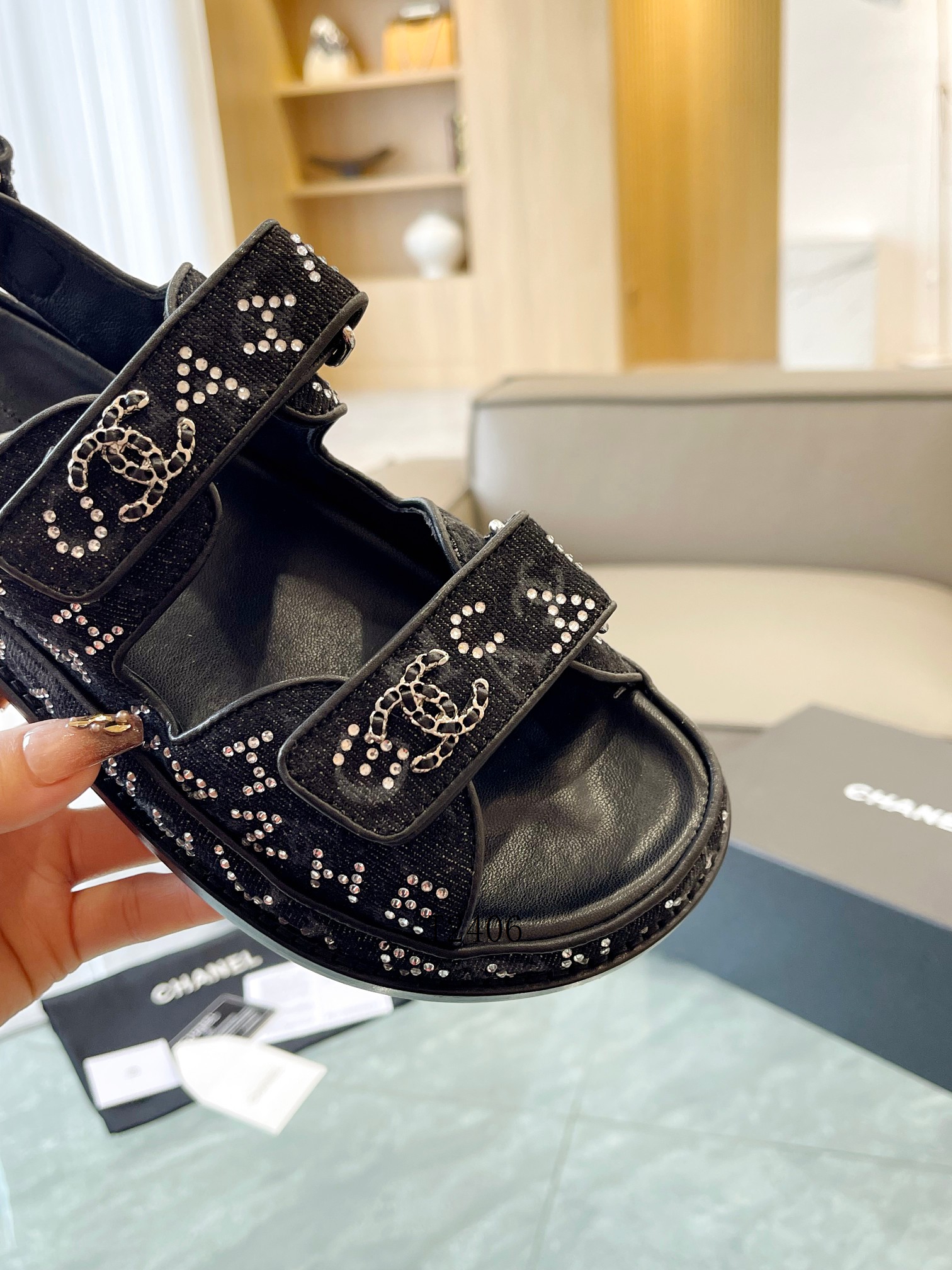 Chanel sz35-40 01